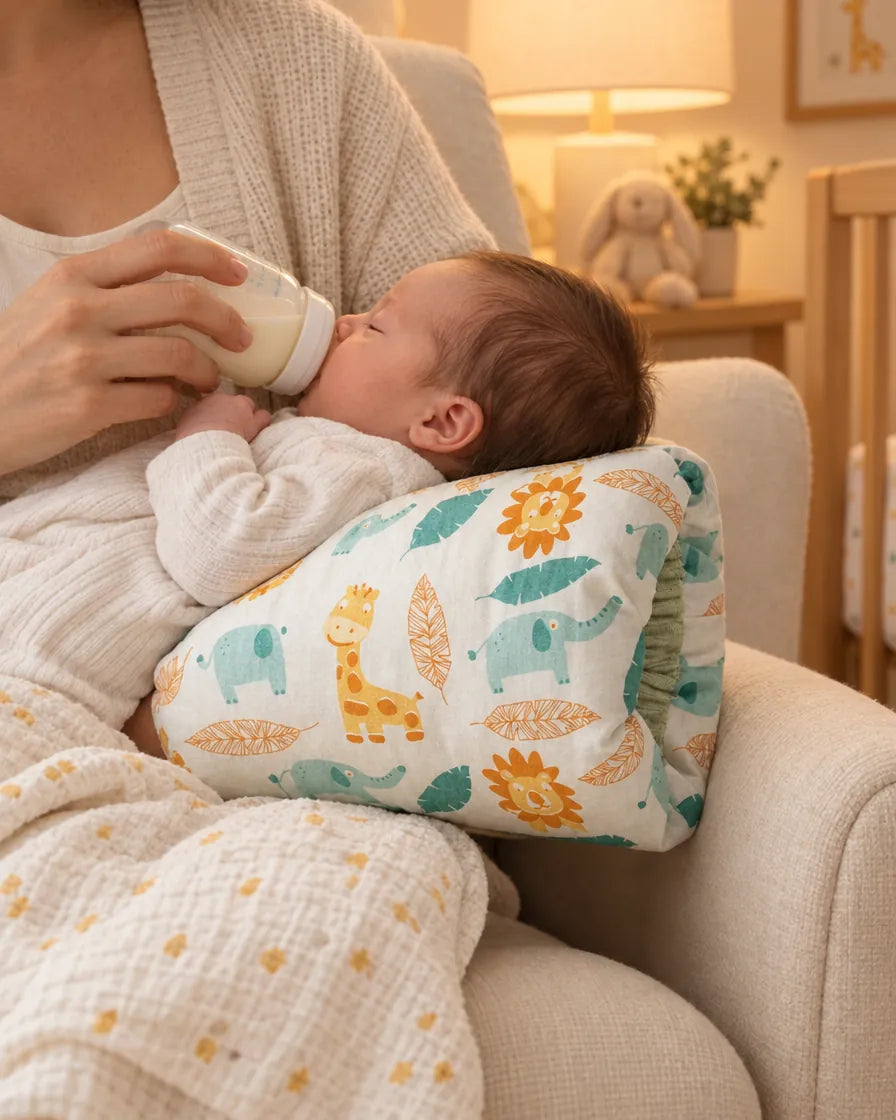 Arm Pillow