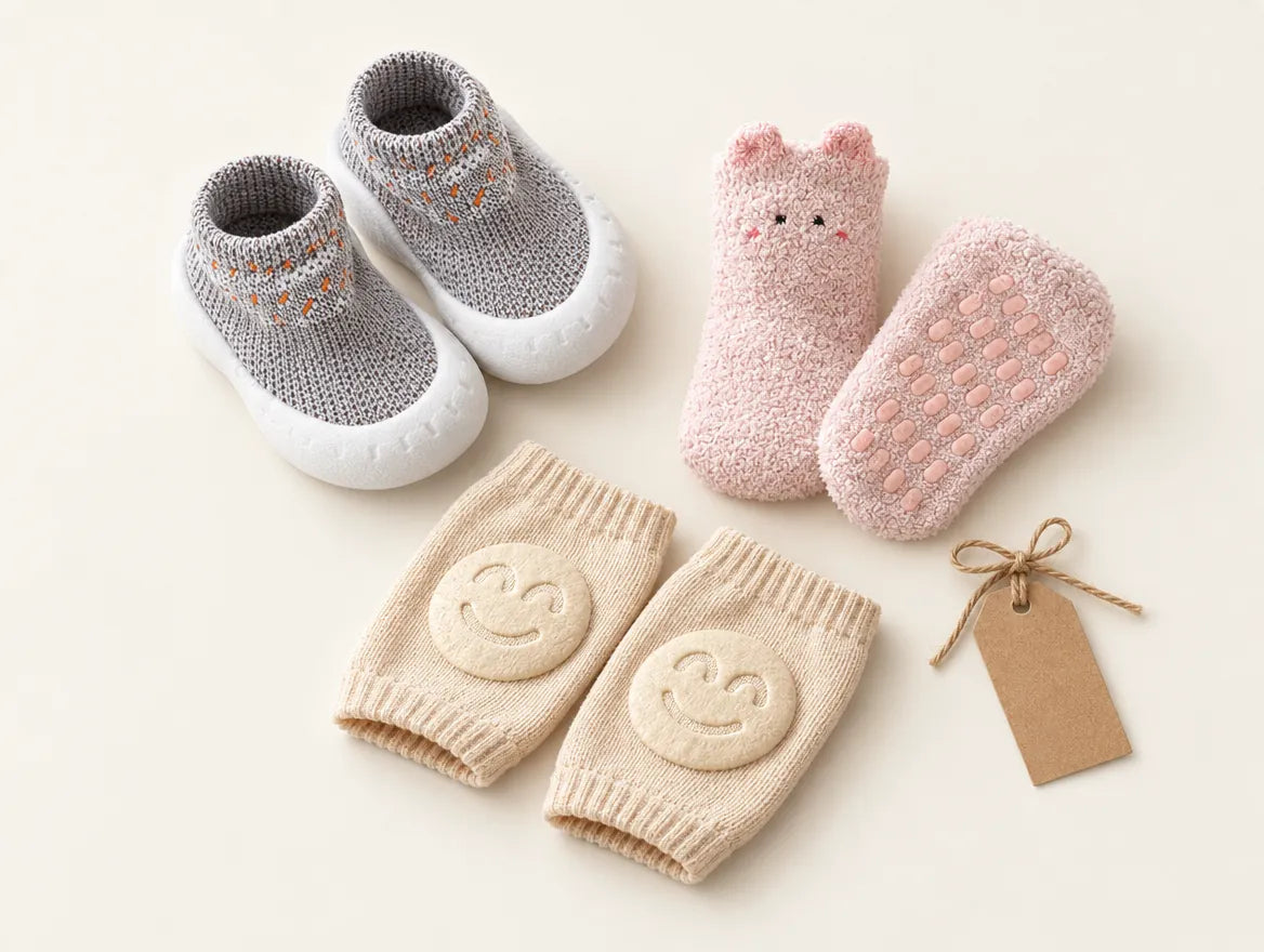 First Steps Kit