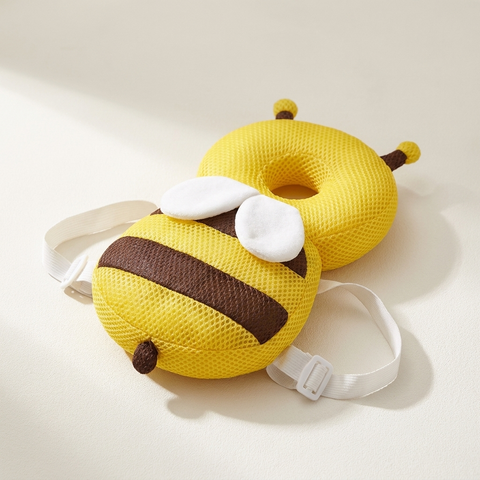 Tinyyytales Tumble Guard head protection cushion