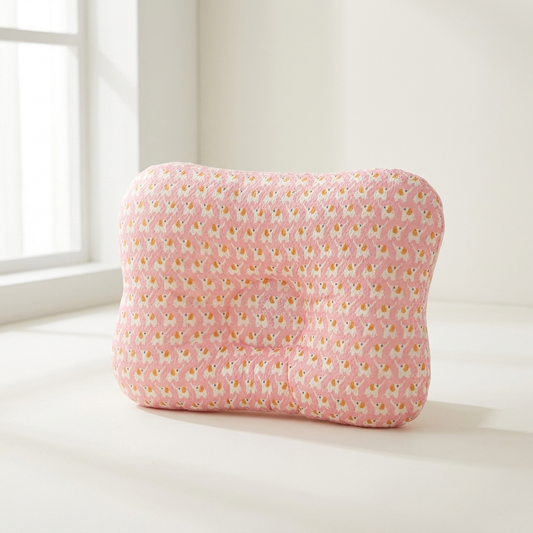 Tinyyytales breathable head pillow