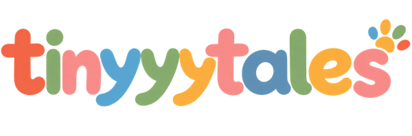 tinyyytales