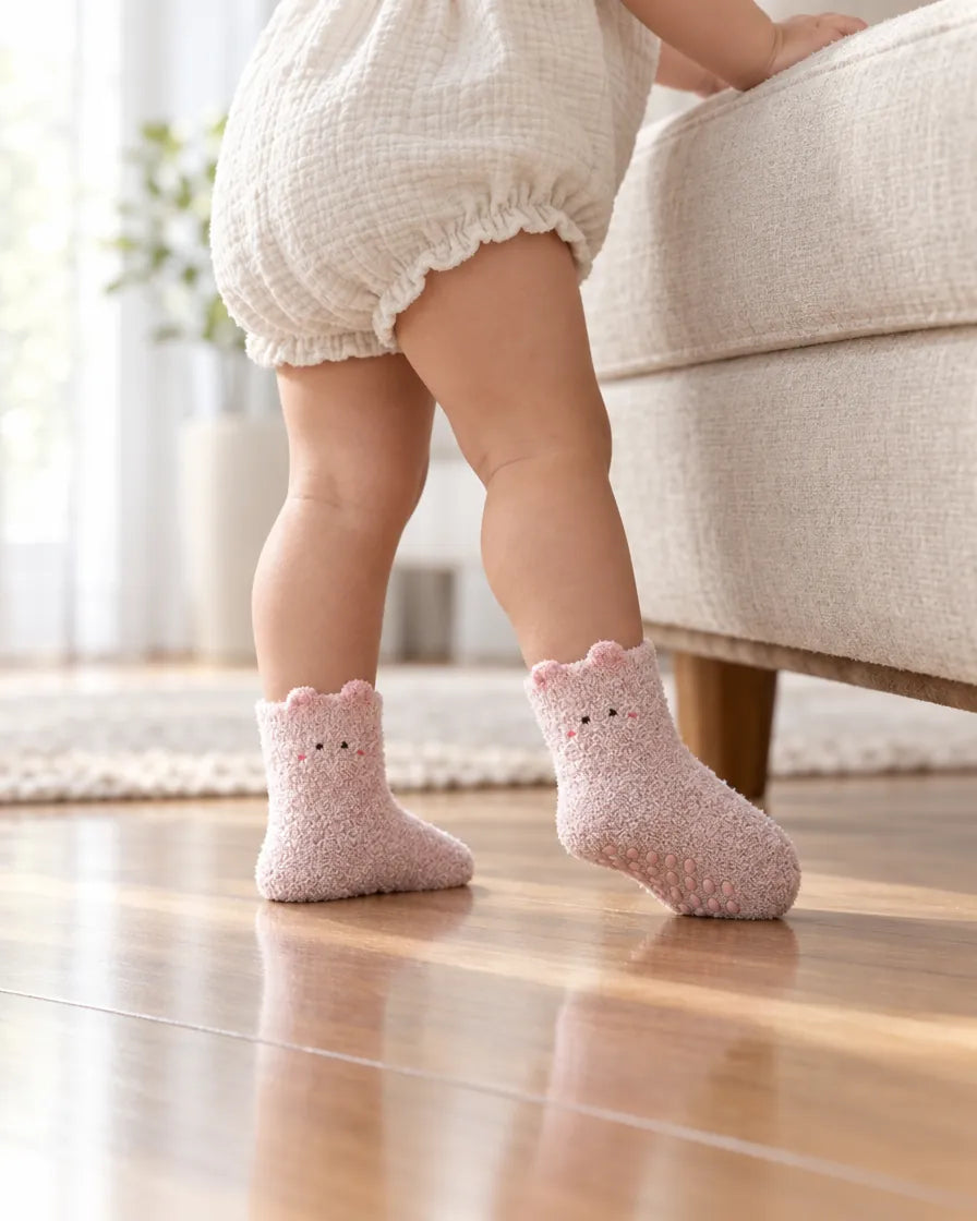 Baby Socks