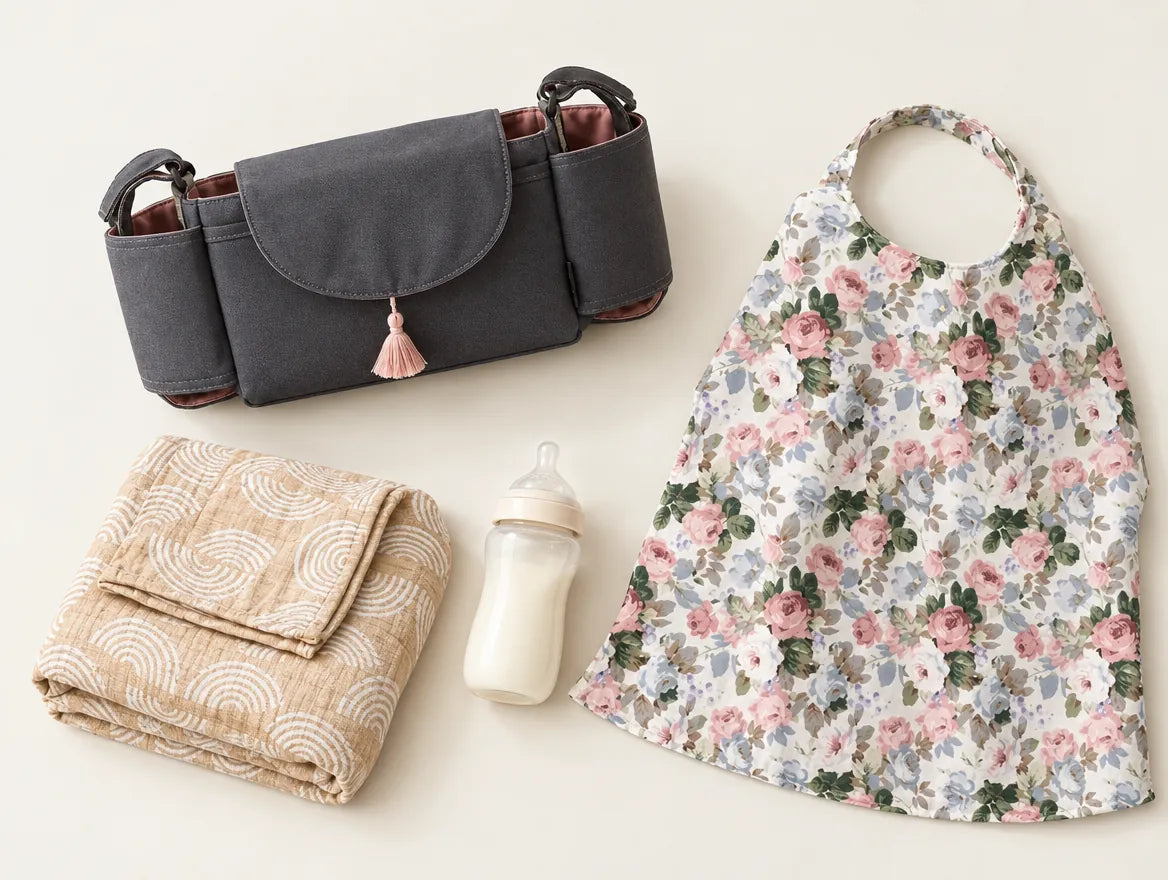 On-the-Go Kit