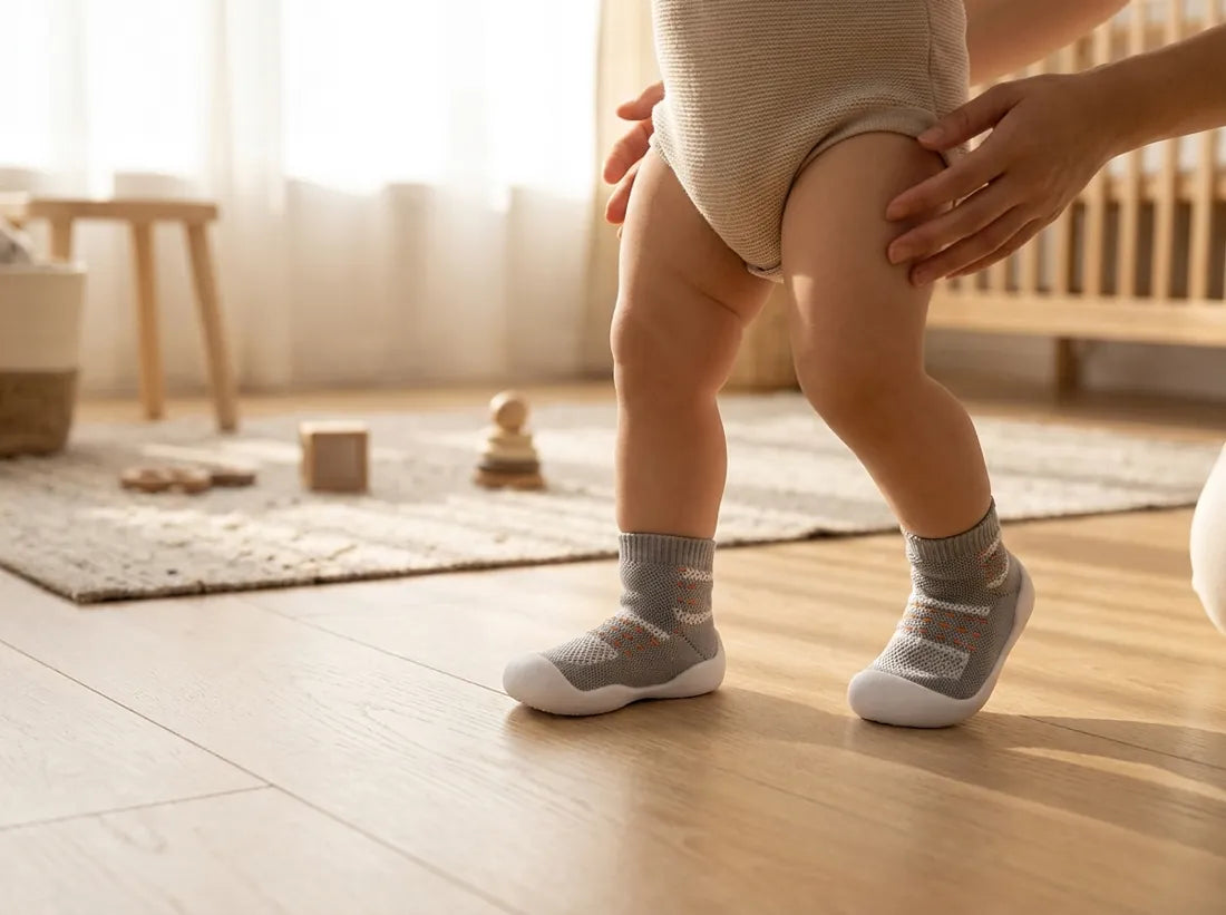 First Steps