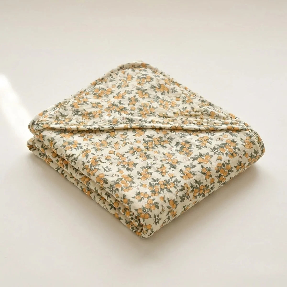 tinyyytales Hooded Towel